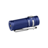 Olight Baton 4 Regal Blue Premium Edition with Wireless Charging Case