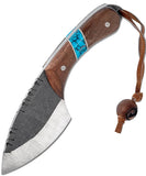 Condor Blue River Skinner Fixed Blade Knife CTK112-3.5-4C