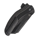 Kizer C01c Carbon Fiber Black Ki4488A3