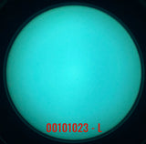 (USED) - Argus BNVD-1431 MK2 Night Vision Binocular - Unit 00101023, NVT4 1400+FOM - White Phosphor (P45)