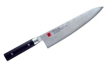 Kasumi Damascus Chef Knife 24cm 78216