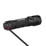 Olight Seeker 4 Pro Black - Olight, Seeker - Granbergs Firearms