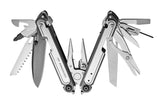 Leatherman ARC Multi-Tool Magnacut w/ Nylon Sheath YL833076