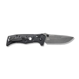 Benchmade Mini Adamas Back G10 273GY-1 - Benchmade, Cruwear, G10 - Granbergs Firearms