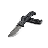 Benchmade Mini Adamas Black Folding Pocket Knife G10 273GY-1