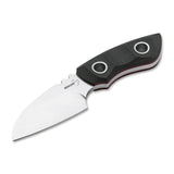 Boker Plus PryMate Pro Fixed Blade Knife BP02BO016 - Boker, D2, kydex, Neck Knife - Granbergs Firearms