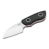 Boker Plus PryMini Pro Fixed Blade Knife BP02BO017