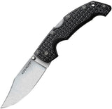 Cold Steel Large Voyager Folding Pocket Knife CS29AC