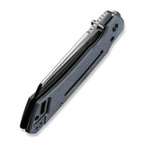 CIVIVI Buster FG Thumb Stud & Superlock Knife G10 Handle (4.2" Nitro-V Blade) C24052-2