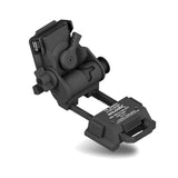 Wilcox G24 Breakaway Dovetail Mount 