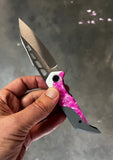 Koi "Garry" | The Galah EDC Pocket Knife