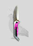 Koi "Garry" | The Galah EDC Pocket Knife