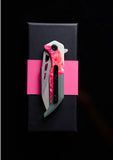 Koi "Garry" | The Galah EDC Pocket Knife