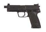 Heckler & Koch (HK) USP Tactical Handgun - Firearm, Handgun, Heckler & Koch, New - Granbergs Firearms