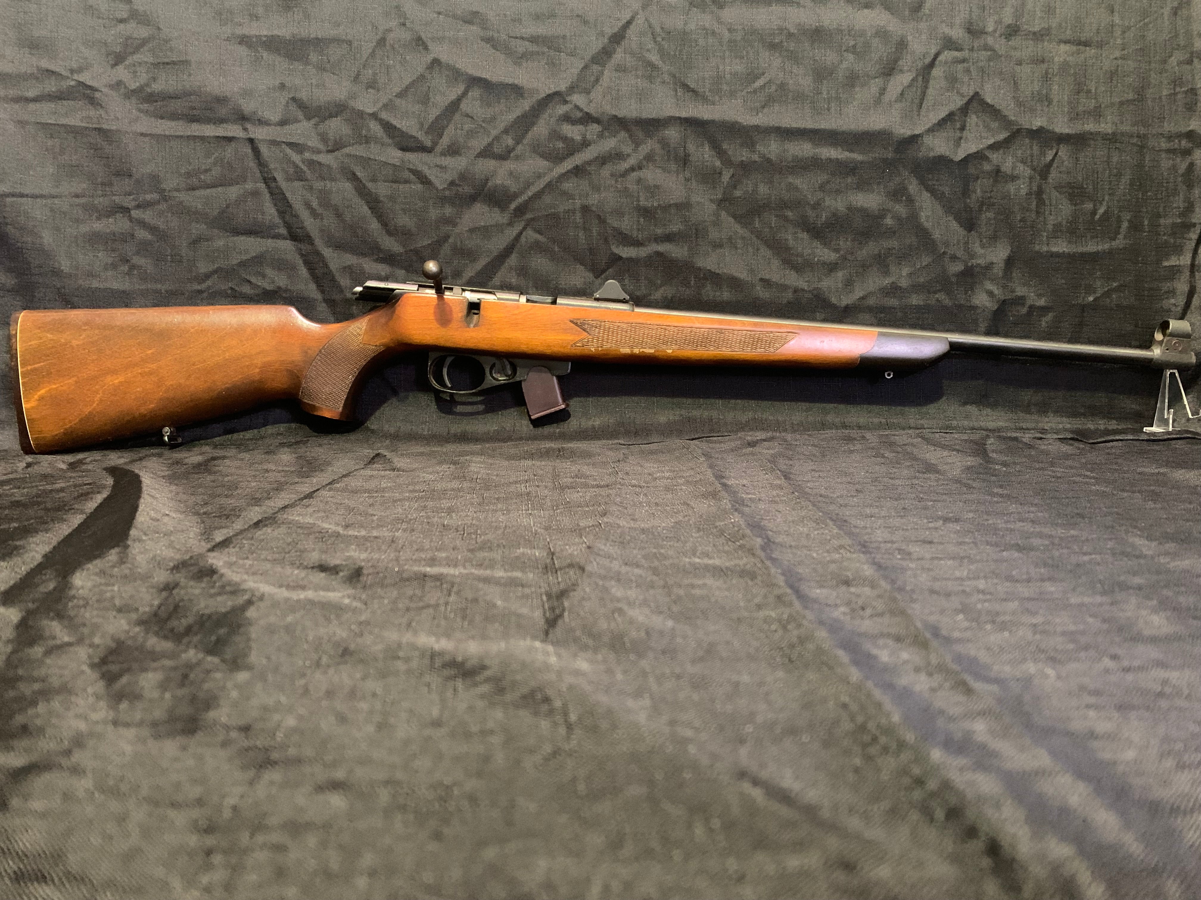 PREOWNED Toz T03 .22LR Rim Fire Bolt Repeater Rifle - Preowned, Rifle, Rimfire, Rimfire Rifle, Toz - Granbergs Firearms