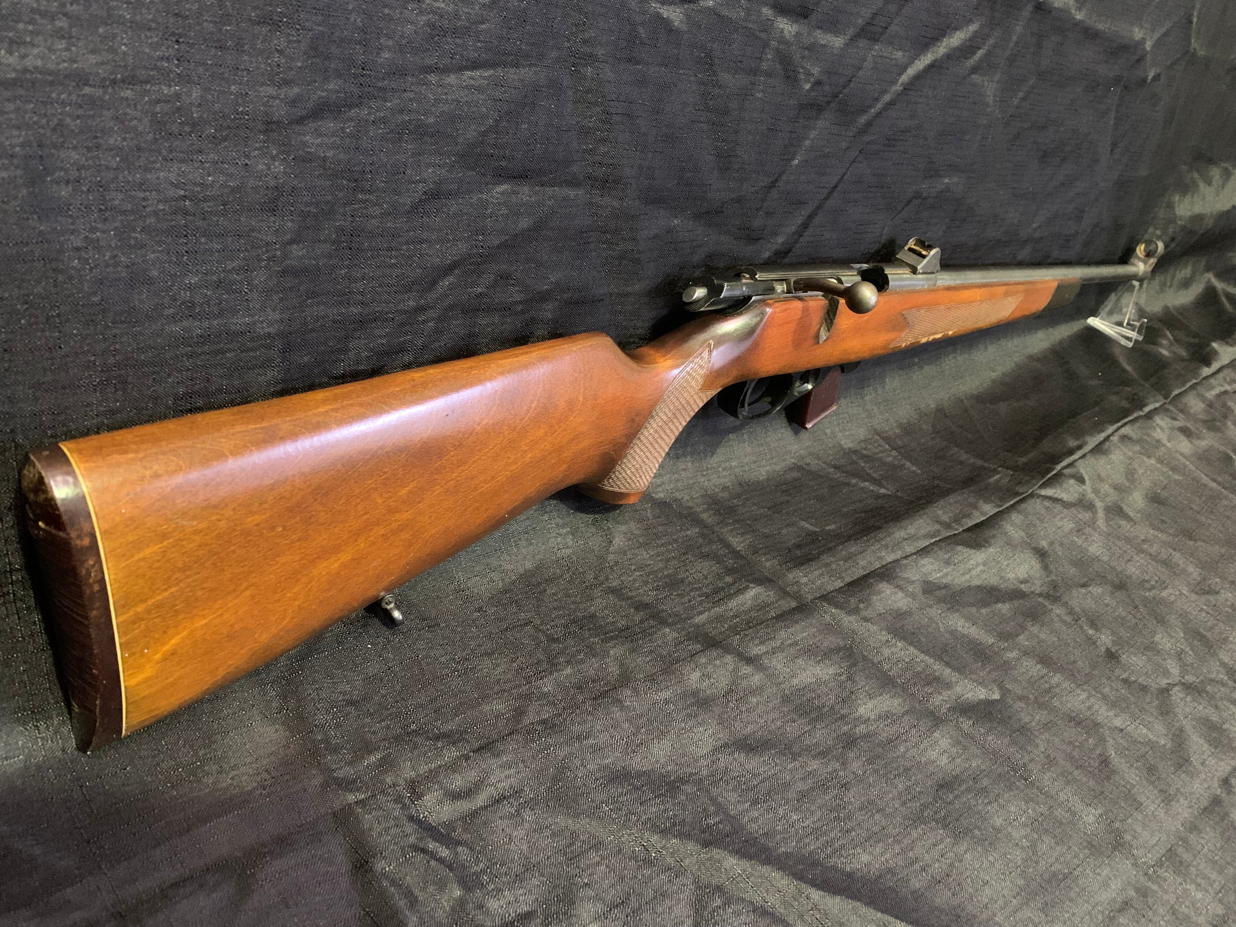 PREOWNED Toz T03 .22LR Rim Fire Bolt Repeater Rifle - Preowned, Rifle, Rimfire, Rimfire Rifle, Toz - Granbergs Firearms