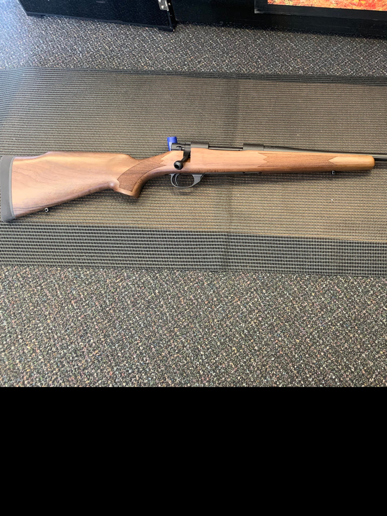 Howa 1500 .223 Remington with Walnut Stock – Granbergs Firearms