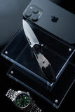 Koi "Max" | The Magpie EDC Pocket Knife