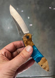 Koi "Kyle" | The Kookaburra EDC Pocket Knife