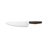 MKM Prima Gyuto Kitchen Knife Ziricote Wood MK PRGY-Z