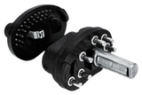 Ridgetek Combination Trigger Lock Rl10773 Hunting Firearm Security Device