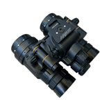 (USED) - Argus BNVD-1431 MK2 Night Vision Binocular - Unit 00220925, Photonis ECHO+ 2200+ FOM White Phosphor (P45)