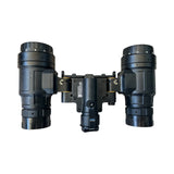 (USED) - Argus BNVD-1431 MK2 Night Vision Binocular - Unit 00220925, Photonis ECHO+ 2200+ FOM White Phosphor (P45)