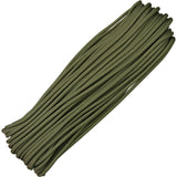 Atwood Parachute Cord Olive Drab 100ft RG023H