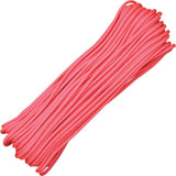 Atwood Parachute Cord Pink 100 ft RG1016H