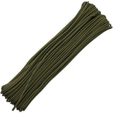 Atwood Tactical Paracord Olive Drab 100ft - Olive, Olive Drab, Paracord, Paracord Wrap - Granbergs Firearms