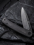 CIVIVI Cetos Carbon Fiber  C21025B-DS1