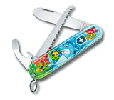 My First Victorinox Children Set Dolphin 35027