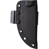 TOPS Mini Tom Brown Tracker Rocky Mountain Fixed Blade Knife