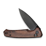 Civivi Altus Folding Knife Wood C20076-3 - CIVIVI, Nitro V, Wood - Other - Granbergs Firearms