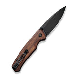 Civivi Altus Folding Knife Wood C20076-3 - CIVIVI, Nitro V, Wood - Other - Granbergs Firearms