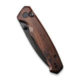 Civivi Altus Folding Knife Wood C20076-3 - CIVIVI, Nitro V, Wood - Other - Granbergs Firearms