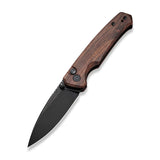 Civivi Altus Folding Knife Wood C20076-3 - CIVIVI, Nitro V, Wood - Other - Granbergs Firearms