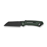 CIVIVI Buster FG Thumb Stud & Superlock Knife Micarta Handle (4.2" Nitro-V Blade) C24052-3