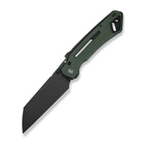 CIVIVI Buster FG Thumb Stud & Superlock Knife Micarta Handle (4.2" Nitro-V Blade) C24052-3