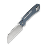 CIVIVI Buster FG Thumb Stud & Superlock Knife G10 Handle (4.2" Nitro-V Blade) C24052-2