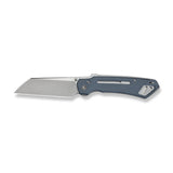 CIVIVI Buster FG Thumb Stud & Superlock Knife G10 Handle (4.2" Nitro-V Blade) C24052-2
