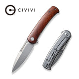 CIVIVI Cetos Wood  C21025B-4
