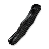 Civivi Chiro Carbon Fiber Damascus Folding Pocket Knife C23046-DS1