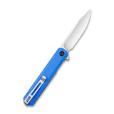 Civivi Chronic Flipper Knife C917B - 9Cr18MoV, CIVIVI, G10 - Granbergs Firearms