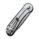 Civivi Elementum Linerlock Clear Lexan C907A-7 - CIVIVI - Granbergs Firearms