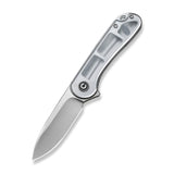 Civivi Elementum Linerlock Clear Lexan C907A-7 - CIVIVI - Granbergs Firearms