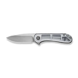 Civivi Elementum Linerlock Clear Lexan C907A-7 - CIVIVI - Granbergs Firearms