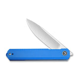 Civivi Exarch Linerlock Blue C2003B - CIVIVI, D2 - Granbergs Firearms