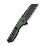 Civivi ExOne Green Micarta C23036-3