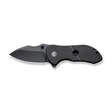 Civivi Gordo Black G10 C22018C-1 - CIVIVI, D2, G10 - Granbergs Firearms